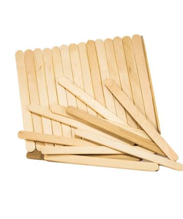Perfectware 4.5'' Craft Sticks 1000ct 1000ct Craft Sticks