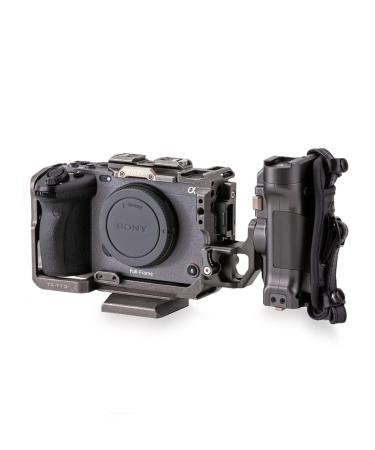 Tiltaing Lightweight Kit Compatible with Sony FX3 - Tactical Gray