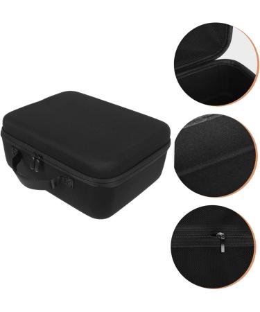 NOLITOY 2 Pcs Hair Dryer Storage Bag Hair Dryer Carrier Case Volumizer Storage Diffuser Hair Dryer Bag Eva - Buy Online on SooperMarket.com