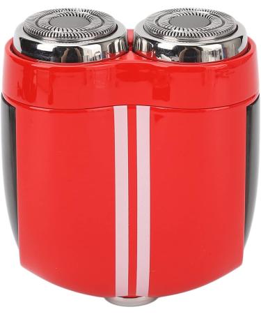 Washable Beard Trimmer - High Precision Waterproof Electric Beard Trimmer for Men | Portable & Easy to Clean - Buy Online on SooperMarket.com