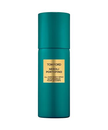 TOM FORD Neroli Portofino All Over Body Spray 5.0 Ounce (Unisex) 5 Fl Oz (Pack of 1) - Buy Online on SooperMarket.com