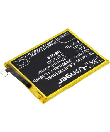 Battery Replacement for Wildfire E1 & E1 Plus - High-Quality BSQ09 Replacement Battery | Fast International Shipping - Buy Online on SooperMarket.com