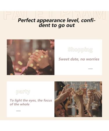 Invisible Pore Concealer Long-Lasting Primer Primer for Face Before Makeup Face Primer Pore Base Gel Cream Korea Pore Repair Cream Invisible Wet Waterproof Conceal Primer (3 Pcs) - Buy Online on SooperMarket.com