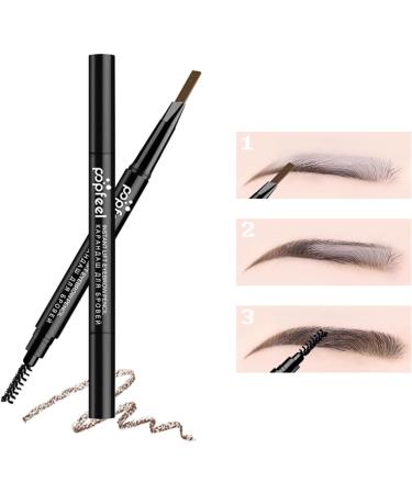 Joyeee All-in-One Makeup Kit for Women - Starter Cosmetics Set with Eye Brushes, Eyeshadow Palette, Mascara, Eyeliner - Perfect Gift for Girls - SET002 - Buy Online on SooperMarket.com