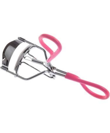 HLELU Curling Eyelashes-Nature Curl Style Cute Curl Eyelash Curlers - Buy Online on SooperMarket.com