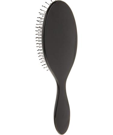 Wetbrush B830wblckwm - Wet Brush Classic Hairbrush - Black 0.2 Pounds - Buy Online on SooperMarket.com