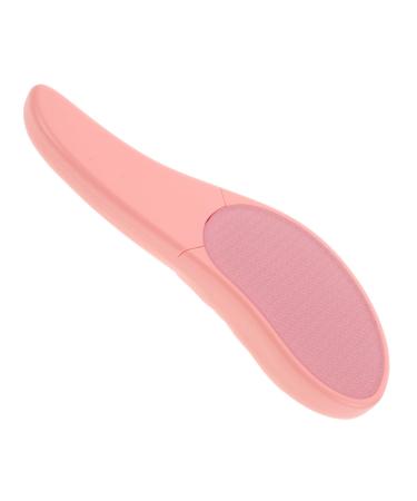 HAPINARY Foot Grinder Foot Remover Handheld Foot File Foot Files Pedicure Exfoliating Supply Remover Tool Dead Skin Remover Practical Foot File Foot Heel Scrubber Foot Scraper