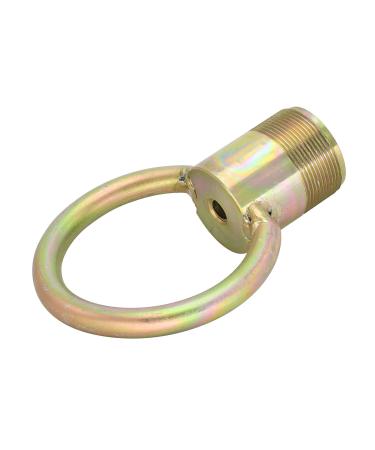 Weelparz Lifting Ring Tool Universal Lifting Ring Compatible with Mercury Marine MerCruiser Force Compatible with Yamaha 2-Stroke Outboard with 1-1/2"-16 TPI Threads Replaces MT0022 91-904551