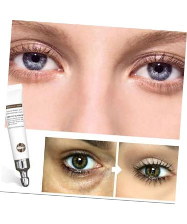 HAPINARY Eye Crean Eye Creams Essence Eye Cream Dark Circle Cream for Eye Anti Wrinkle Cream White Accessories Repair - Buy Online on SooperMarket.com