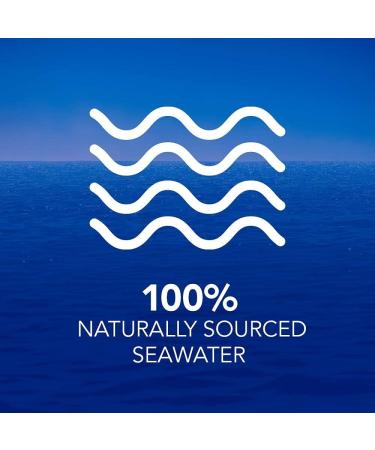 HydraSense Advanced Eye Drops For Dry Eyes Preservative Free & Gentle Mist Nasal Spray Daily Nasal Care 100% Natural Source Seawater Preservative-Free 100 mL - Buy Online on SooperMarket.com