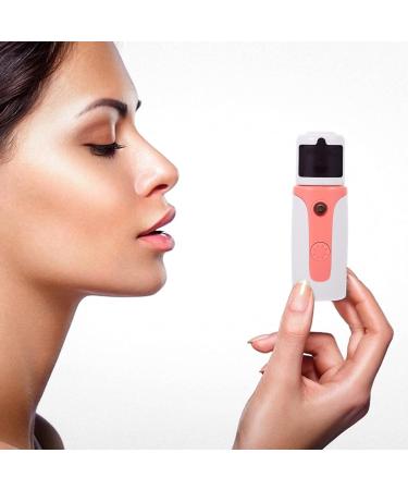 Healeved 1 Set Hydrating Instrument Rechargeable Sprayer Eyelash Extensions Handy Face Mist Sprayer Abs - Buy Online on SooperMarket.com