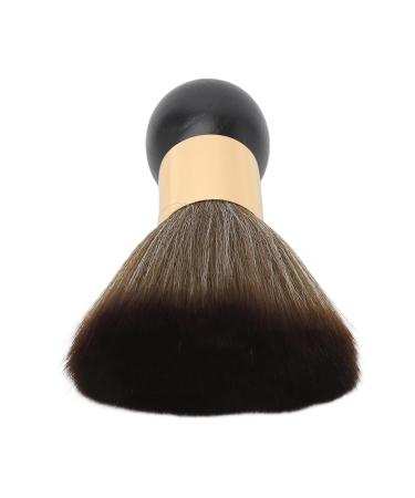Foaming Shaving Brush for Men | Portable & Flexible Shaving Brush for Home Use - Perfect for Removing Broken Hair - Buy Online on SooperMarket.com