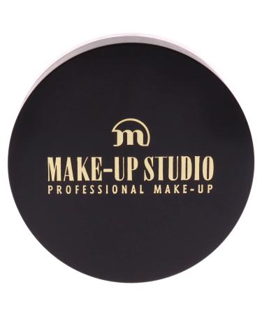 Amsterdam Translucent Powder Extra Fine - Suitable for Setting Highlighting and Baking - Provides a Flawless Finish - Stays in Place all the Day - 3-0.71 oz