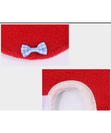 NashaFeiLi Pet Collar Elizabethan Bird Collar Parrot Recovery Collar for Sun Conures Macaws Love Birds (L Blue) L Blue - Buy Online on SooperMarket.com
