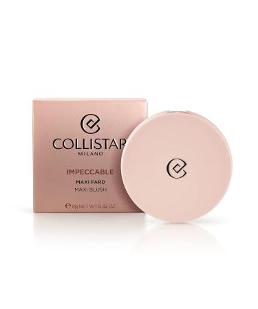 Collistar Impeccable Maxi Blush - Pink 72g | International Shipping Available - Buy Online on SooperMarket.com