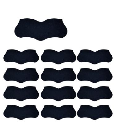 XiXiYang 13 Pack Blackhead Remover Strips Deep Nose Strips Blackhead Pore Cleasing Pore Strips Deep Cleansing Nose Pore Strip for Most Skin Types