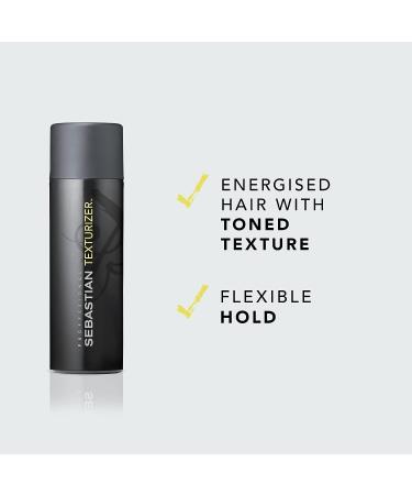 Sebastian Texturizer Bodifying Liquigel 5.1 Fl Oz - Hair Styling Gel - Buy Online on SooperMarket.com