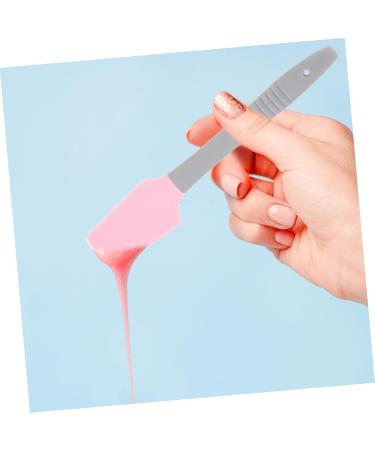 Buy Dressoos 4-Piece Wax Applicator Set - Hand Wax Waxes & Waxing Tools for Perfect Finish - International Shipping Available - Buy Online on SooperMarket.com