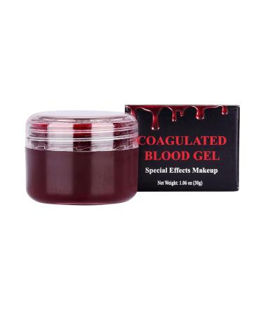 CCbeauty Scar Wax SFX Makeup Kit 45g with Body Paint Wax - Professional Skin Wax for Special Effects Cosplay Stage - Light - Buy Online on SooperMarket.com
