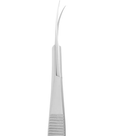 STALEKS PRO Expert 90 Type 1 Cuticle Scissors - Manicure Tool SE-90-1 - Buy Online on SooperMarket.com