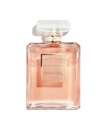 CHANEL COCO MADEMOISELLE by Chanel