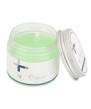 50g of hand mask green tea hand mask hand peeling mask moisturizing peeling hand mask hand care gloves for dry cracked folds