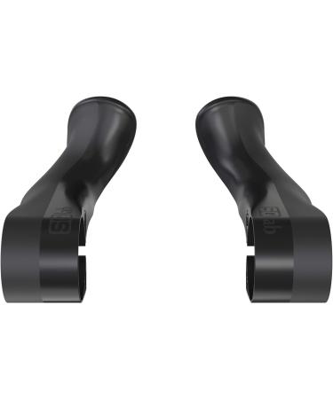 SQlab 411 R Carbon Bicycle Inner barends - Black | Unisex Adult, Standard Size - Buy Online on SooperMarket.com