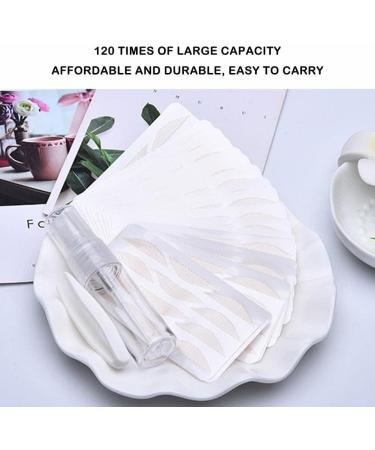 Lace Invisible Double Eyelid Patch Eye-Lifting by Sticked Light O4K7 Skin Patch Mesh Eye Free Tool Green Small - Buy Online on SooperMarket.com