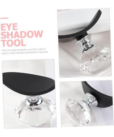 Baluue 1 Set Eye Shadow Stamp Durable Eyeshadow Stamp Eye Makeup Stamp Eyeshadow Makeup Supply - Buy Online on SooperMarket.com