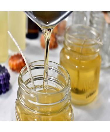 Love Spell Type Fragrance Oil (8 oz) for Candle, Soap, Tart Making & More - Buy Online on SooperMarket.com