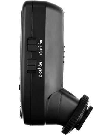 Godox Xpro-S Camera Flash Trigger for Sony - Wireless Remote 2.4GHz, 1/8000s HSS, TTL/Manual, Large Screen, Customizable Functions - Buy Online on SooperMarket.com