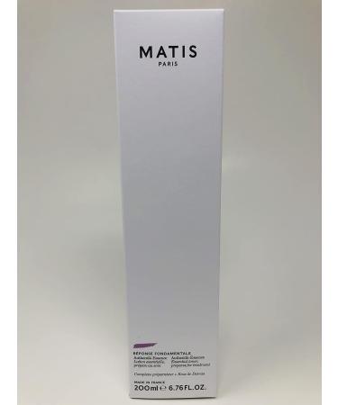 Buy MATIS PARIS AUTHENTIK Essence - Essential Toner #A0410041 | International Shipping Available - Buy Online on SooperMarket.com