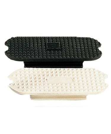 Buses stirrup inserts rubber 11
