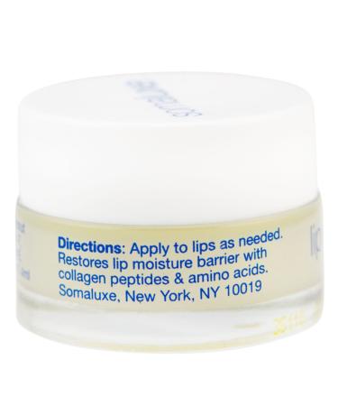 Somaluxe Collagen Dream Duo: Youthful Stem Cell Face Moisturizer & Lip Collagen Set for Softer Skin Shop Internationally - Buy Online on SooperMarket.com
