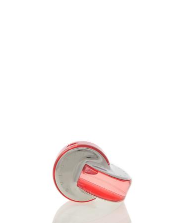 Bvlgari Women's Omnia Coral Eau De Toilette Spray Red 1.35 oz