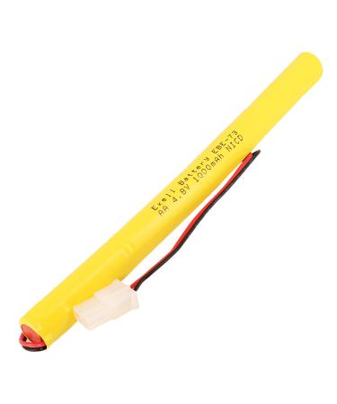 Exell Emergency Lighting Battery for Atlite 24-4008