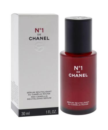 Buy No1 De Chanel Revitalizing Serum for Women - 1 oz | Luxury Skincare International Shipping - Buy Online on SooperMarket.com