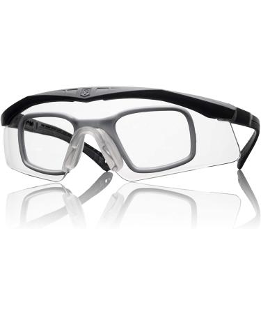 Revision Military Prescription Rx Carrier And Connector System  Gray - Buy Online on SooperMarket.com