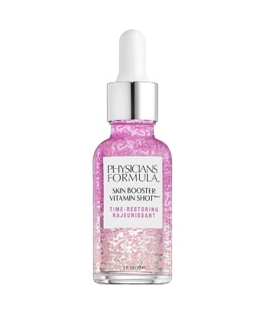Physicians Formula Skin Booster Vitamin Shot Time-Restoring 1 fl oz (30 ml)