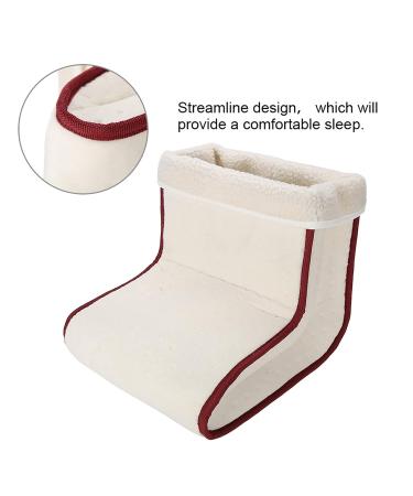 Electrical Foot Warmer | Removable Heating Boots & Footmuff | Winter Warmers for Office & Bedroom (EU) - Buy Online on SooperMarket.com