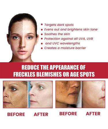 Dajidafu Women Face Whitening Brightening Girls Natural Ingredient Moisturizing Essence Female Portable Stock Solution - Buy Online on SooperMarket.com