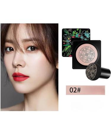 Lovelycat Concealer Foundation Stick Moisturizing Concealer Lasting Brightening Liquid Foundation for All SkinHides Face Pores & Facial Spots (02#light skin tone-1) - Buy Online on SooperMarket.com