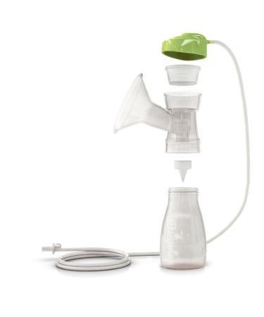 Ardo Double Pumpset for Calypso & Carum | High-Quality BPA-Free Electric Breast Pump Accessories for Safe & Fast Milk Expression - Buy Online on SooperMarket.com