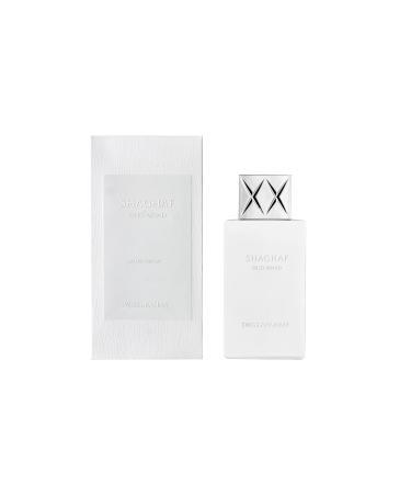 Swiss Arabian Shaghaf Oud Abyad for Unisex - 2.5 oz EDP Spray - Buy Online on SooperMarket.com