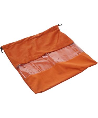 IMIKEYA 2pcs Hair Dryer Storage Bag Travel Tote Bags Blow Dryer Cloth Bag Hair Dryer Travel Bag Carrying Bag - Buy Online on SooperMarket.com