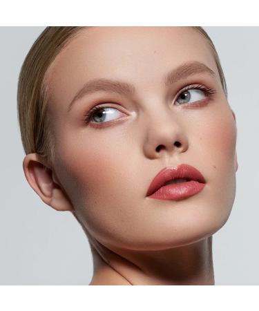 Vapour Beauty High Voltage Lipstick - Non-Toxic, Cruelty-Free Clean Makeup (Au Pair) - Buy Online on SooperMarket.com