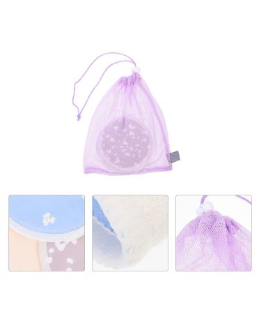 Buy Abaodam Reusable Nursing Pads - 2 Sets Breastfeeding Pads for Women | Anti-Galactorrhea Spill Prevention & Comfort - Buy Online on SooperMarket.com