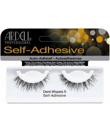 Ardell Self-Adhesive - Demi Wisp (Pack of 6)