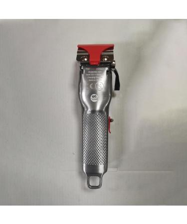 KEMEI Hair Clippers for Men Professional Barber Clippers Cordless Close Cutting Hair Trimmer Set Zero Gapped T-Blade Haircut Kit Beard Trimmer with USB Rechargeable for Family (KM-1977) - Buy Online on SooperMarket.com