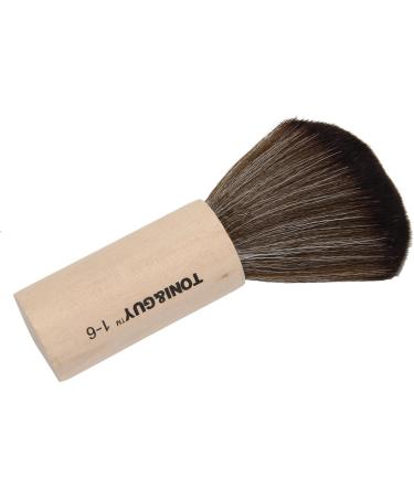 yilin Hair Neck Face Duster Brush Convenient To Use for Hairstyling Hairdressing Neck Face Duster Tool - Buy Online on SooperMarket.com